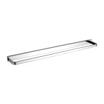 OMNIRES - LUGANO držák ručníků, 61 cm chrom /CR/ LU30216CR