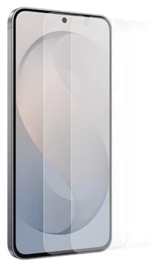 Samsung Galaxy S26 FE / Ochranná fólie / průhledná / antireflexní (EF-US741CTEGWW)
