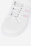 Sportovní adidas GRAND COURT 2.0 EL C IE3851 Syntetický materiál