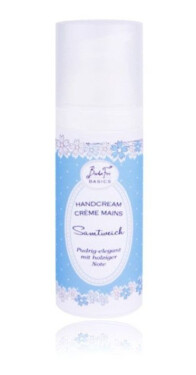 Krém na ruce 50ml “bath fairy” s pumpičkou