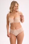 Dámská kojící podprsenka 1227 Béžová - Gaia béžová 75I
