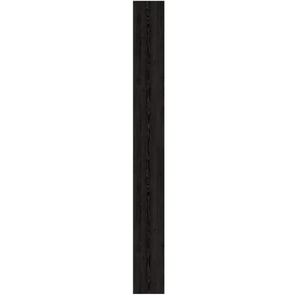 Vysoké dveře skříně Moduklix 226,9x24,4 dub Cabezone
