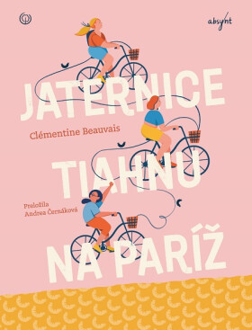 Jaternice tiahnu na Paríž - Clementine Beauvais