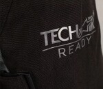 Bunda na moto Xrc Totter 2.0 Wtp sport black/grey/fluo - 3Xl / černá