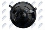 PIETRO Ventilátor topení Škoda Octavia II Superb II Yeti (5L)