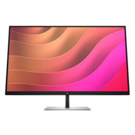 HP LCD E32k G5 31.5" IPS w/LED micro-edge, 3840x2160, 5ms, 350nits,1000:1,DP 1.2, HDMI 1.4,4xUSB3.2,USB-C,RJ-45,2x3W rep EDF_1514856