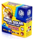 ASTRA Solná hmota s barvami