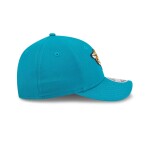 New Era Pánská kšiltovka Jacksonville Jaguars NFL 9FORTY M-Crown
