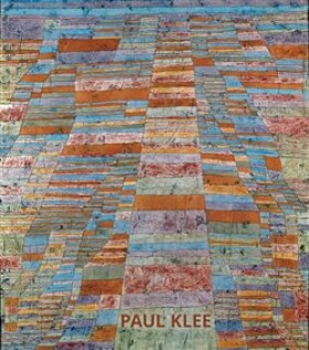 Paul Klee (posterbook) Hajo Düchting