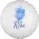 Ríša - balónek s jménem - Balonky.cz Ríša - balónek s jménem - Balonky.cz