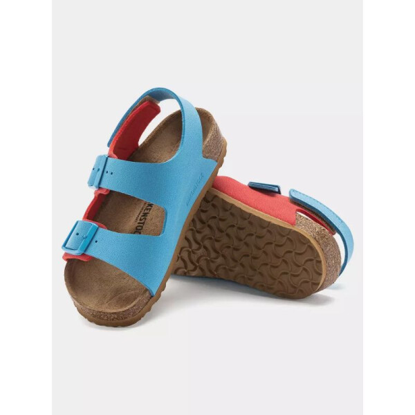 Sandály Birkenstock Milano HL Jr 1024373