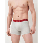 Pánské boxerky Levi's M 701225625 003 m