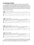 MS Steve Vai's Guitar Workout