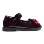 Baleríny Nelli Blu CM220831-25 Materiál/-Syntetický