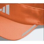 Kšiltovka Run Visor A.R. HY5501 - ADIDAS oranžová