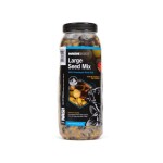 Nash Partikl Large Seed Mix,Nash Partikl Large Seed Mix