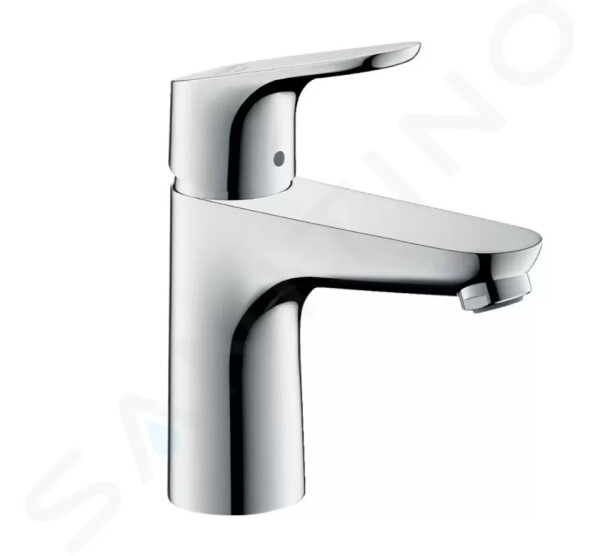 HANSGROHE - Focus Umyvadlová baterie, CoolStart, chrom 31509000