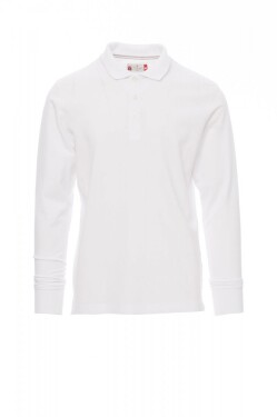 Pánská polokošile Payper FLORENCE bílá velikost 3XL (0009300021000003XL-B)