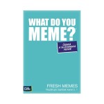 What Do You Meme - Rozšíření 1