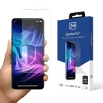 3mk Silky Matt Pro / Ochranná fólie / Xiaomi Redmi Note 12 4G