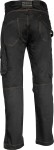 Pracovní kalhoty COFRA DRILL Barva: Černá, Velikost: 44 (CADRILL05_44)