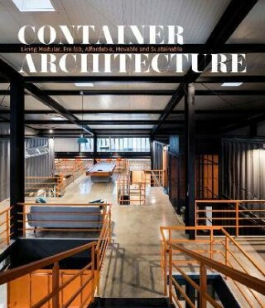 Container Architecture David Andreu Bach