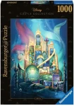 Ravensburger Puzzle Disney zámky: Ariel