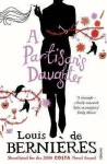 A Partisan´s Daughter, 1. vydání - Bernieres Louis de