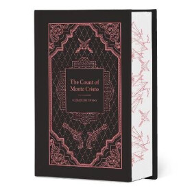 Count of Monte Cristo