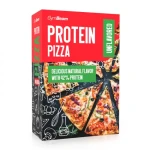 Proteínová Pizza - GymBeam (bez příchuti, 500 g) (28092-1-unflavoured)