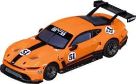 Carrera 51021 Hybrid Ford Mustang GT3 No.51