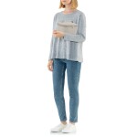 Termobox Reisenthel Coolerbag S pocket Herringbone sand