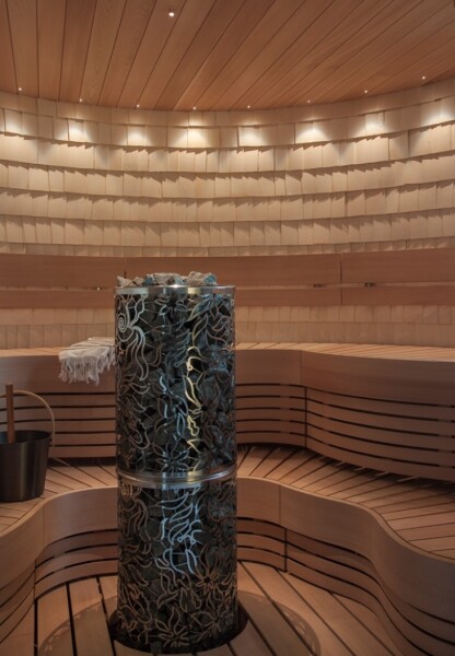 Cariitti VPAC-1527-B532, stropní set IP65 C1516700L