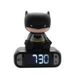 Lexibook budík Batman se svítící figurkou