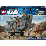LEGO LEGO® Star Wars™ 75453 Offworld Sandcrawler™ a Mudhorn
