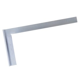 LEVIOR 14492 Úhelník příložný, 250x125x5mm, ZN