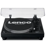 Lenco L-3818BK černá / Gramofon (L3818BK)