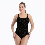 Style Tavira Care-jednodílné plavky 6229 black - Anita Care 001 black 44C