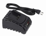 Aku pila ocaska Powerplus POWEBSET24 (sada)