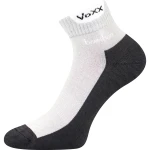 VOXX Ponožky bambusové sportovní BROOKE světle šedé 35-38 102786