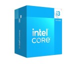CPU INTEL Core i3-14100, až 4.7GHz, 12MB L3, LGA1700, Tray EDF_1077332