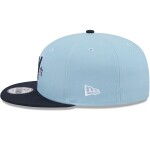 New Era Pánská kšiltovka Washington Nationals MLB City Connect 9FIFTY Snapback