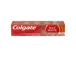 Colgate Max White For Coffee, Tea & Wine stains Bělicí zubní pasta 75 ml