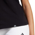 Tričko s logem adidas Xpress W IW5161 s