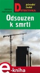 Odsouzen smrti