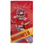 Osuška Kansas City Chiefs NFL Patrick Mahomes