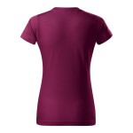 Dámské tričko Basic W MLI-13443 - Malfini S