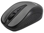 Tracer JOY II RF Nano USB šedá / bezdrátová optická myš / 1600 DPI / 3 tl. + kolečko / RF 2,4 GHz / až 10 m (TRAMYS46707)