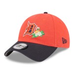 New Era Pánská kšiltovka Detroit Tigers MLB 2026 Spring Training Casual Classic Adjustable