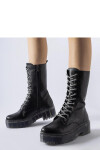 Boty model 205082 Solea 36